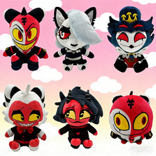 Helluva Boss Plush Toy Loona