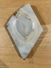 Vintage natural onyx - natural,