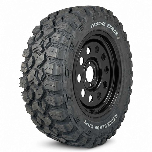 265 60r18 tesche tyres - tesche, mt