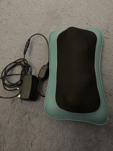 Back neck massager - massager, electric