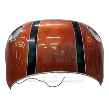 MINI R56 Front Bonnet Panel