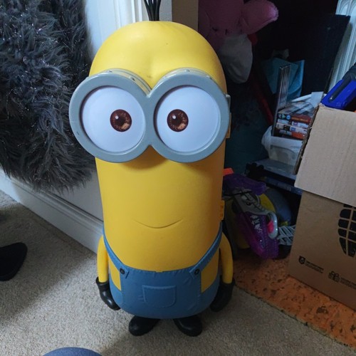 Large minion kevin - large,