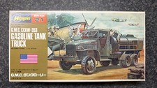 Hasegawa gmc cckw 353 - hasegawa, cckw-353