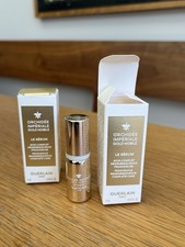 Guerlain Orchidee Imperiale Gold Nobile Le Serum 10ml (2x5ml) Boxed