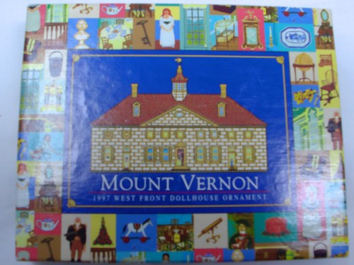Mib mount vernon 1997 - 1997, west