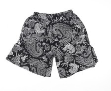 Yours Clothing Womens Black