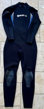 MARES Manta 2.5 mm Tropical Full Length Wetsuit - Size 7 XL , Good Condition