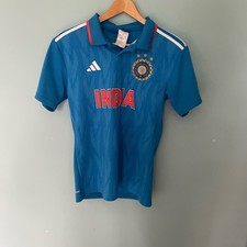 India Men’s Cricket Shirt 2024