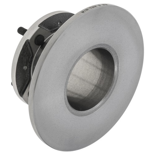 Front brake disc - front, 7.5"