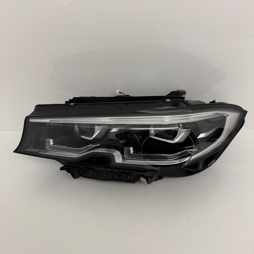 Bmw series passenger side - 3,