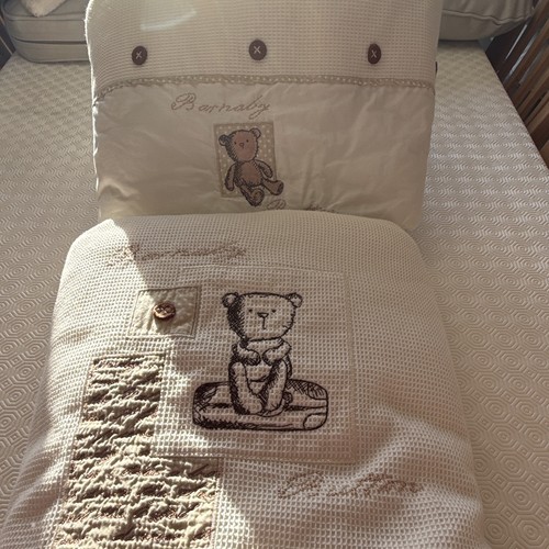 Mamas papas cot - cot, set