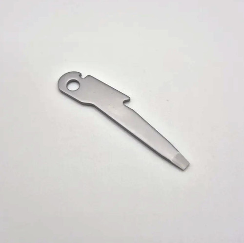 Leatherman small screwdriver - screwdriver,