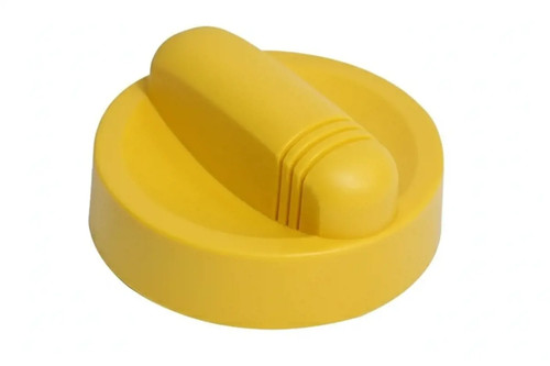 Oil filler cap 80687 3rg - cap, for