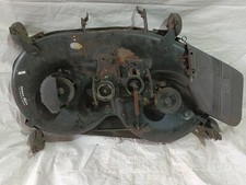 Craftsman 42" Riding Lawn