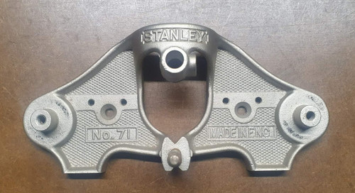 Vintage stanley router - stanley, 71