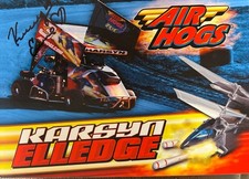 Karsyn Elledge Air Hogs