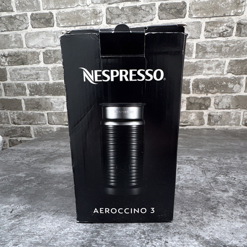 Nespresso aeroccino electric - aeroccino,