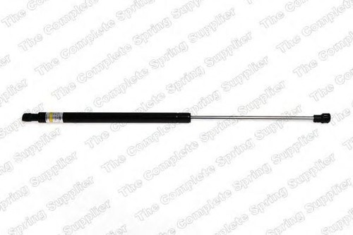 Rear boot cargo gas - /, spring