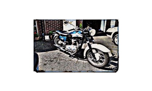 Ajs 14s motorbike - 14s,