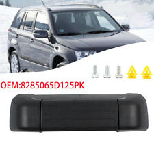 Suzuki Grand Vitara 97-05