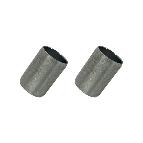 Cylinder head dowel alignment - cylinder,