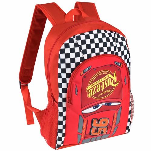 Cars backpack kids boys - cars,