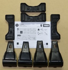 New Thule 5021 Roof Bars