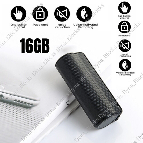 32gb spy digital voice - spy,