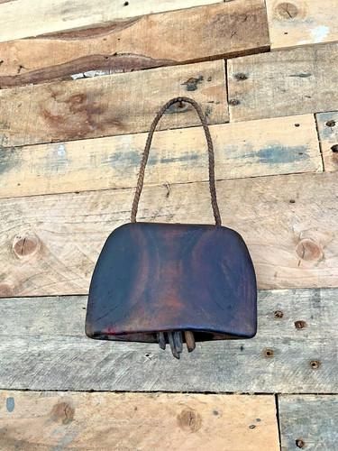 Antique c1900 primitive wooden - c1900,