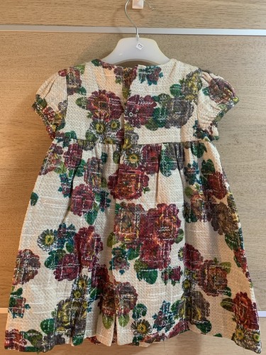 Zara baby girl - zara, dress
