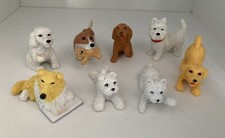 Vintage Collectible 90s Puppy