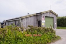 PHOTO  ST MARTIN'S FIRE