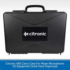 Citronic abs carry - abs,