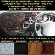 Iveco Daily MK3 1999-2007 -