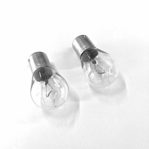 Front turn light - front,