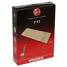 Hoover H1 Vacuum Dust Hoover