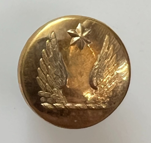Antique livery button birds - livery,