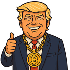 XXL 30X30 Car Sticker Cartoon