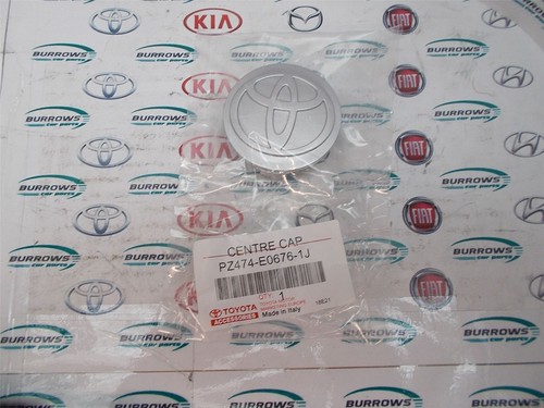 Genuine toyota corolla alloy - corolla',