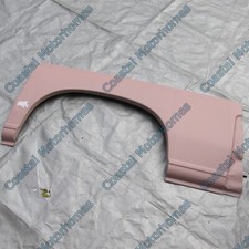 Fits Fiat Ducato Peugeot Boxer