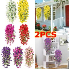 2PCS Artificial Fake Hanging