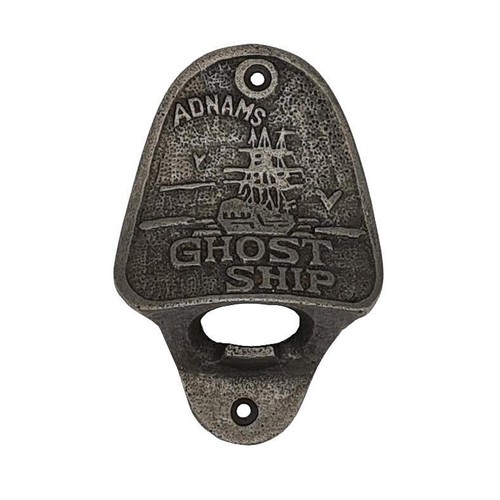 Bottle opener antique - bottle, style