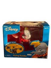 Disney Dumbo 2003 Fusion Toys