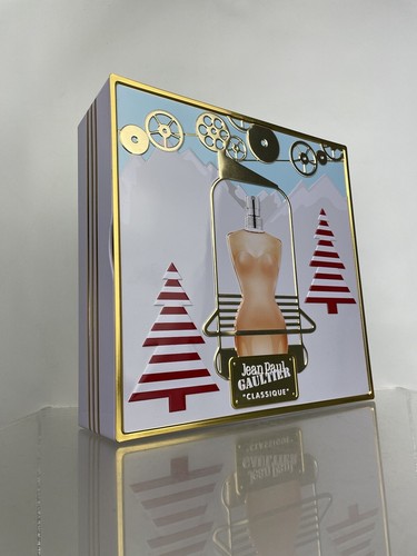 Jean paul gaultier classique - jean,