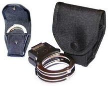Protec Folding Handcuff Pouch