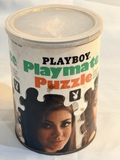 Original 1967 Playboy Playmate