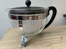Bodum glass tea pot litre - glass,
