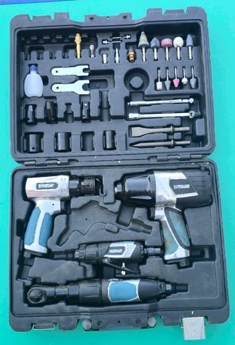 Erbauer air tool kit read - erbauer,