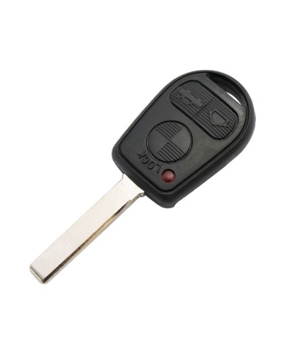 Button remote key shell - button,