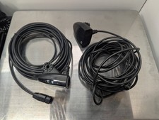 2x Humminird XNT 9 20T Transducer